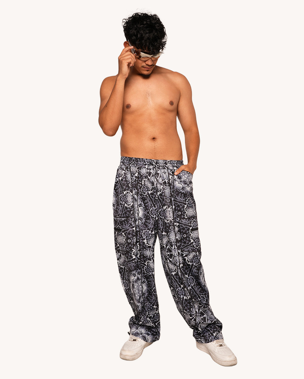 The Seeing Spiral Pants - Image 3