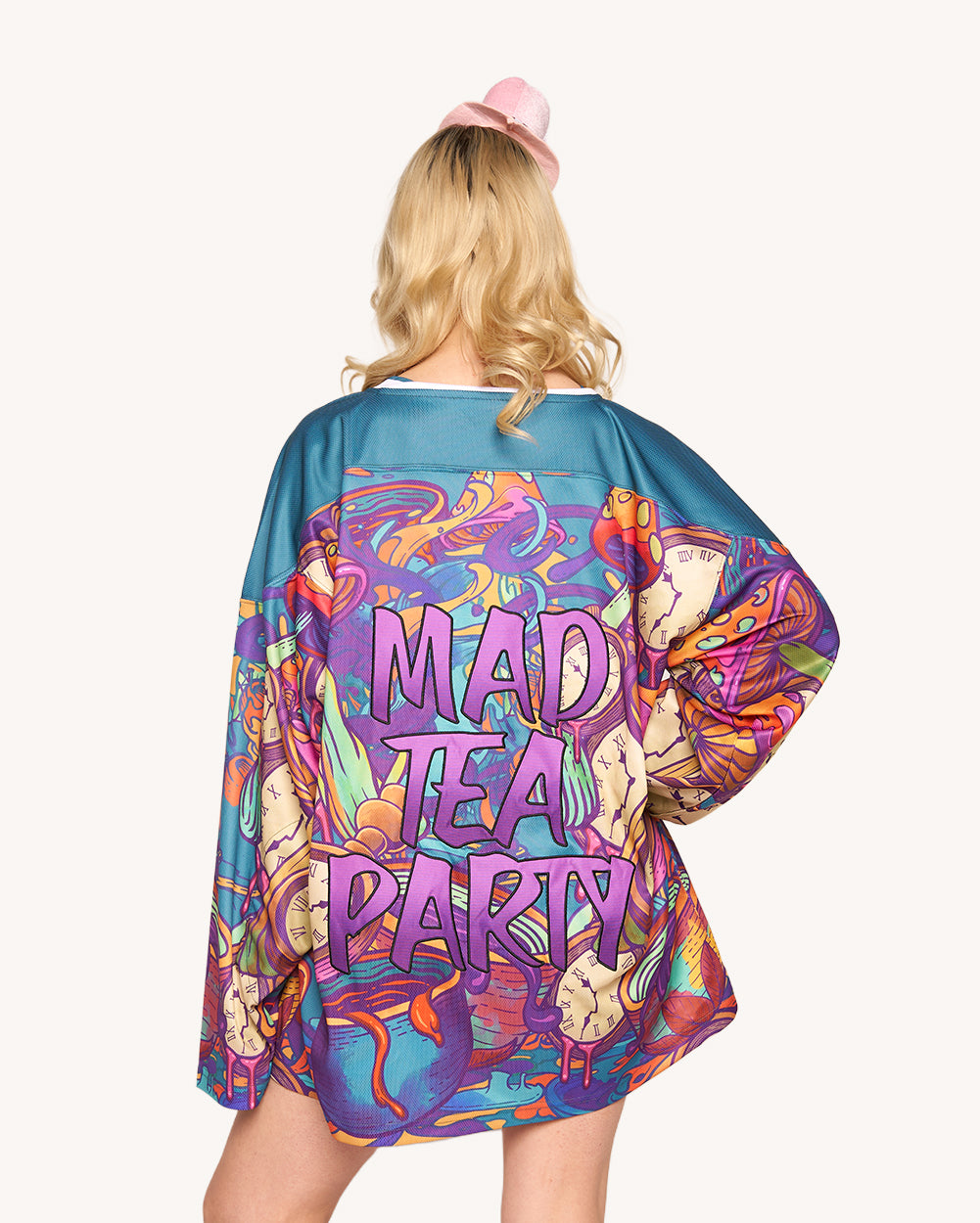 Time Warp Jersey - Image 34809147424951