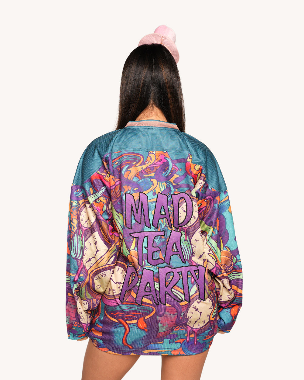 Time Warp Jersey - Image 2