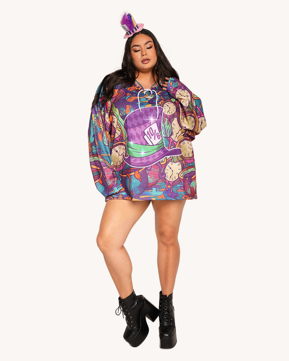 Time Warp Jersey - Image 34879062474935