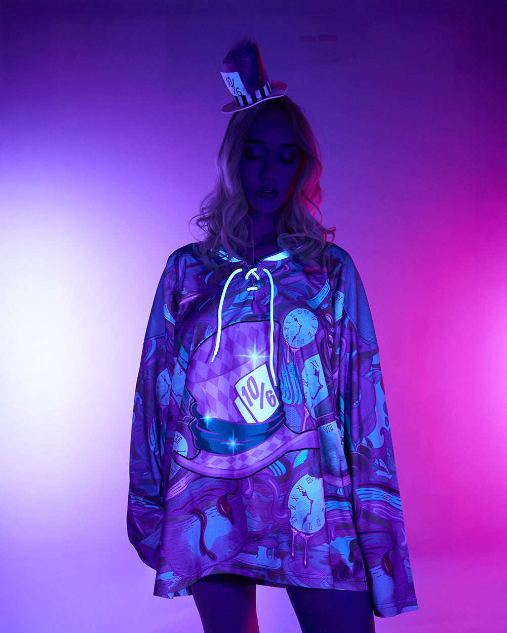 Time Warp Jersey - Image 2