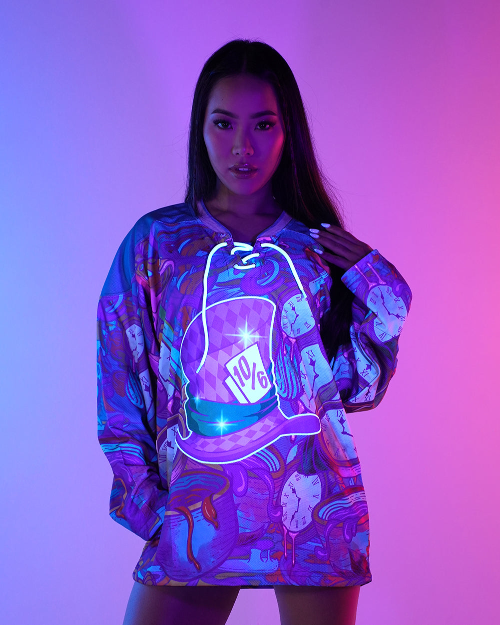 Time Warp Jersey - Image 3