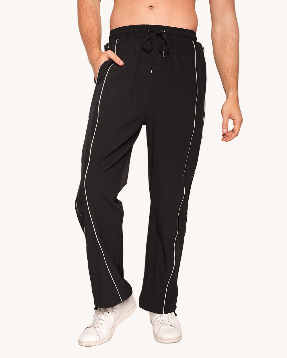 Tokyo Drift Pants-Men