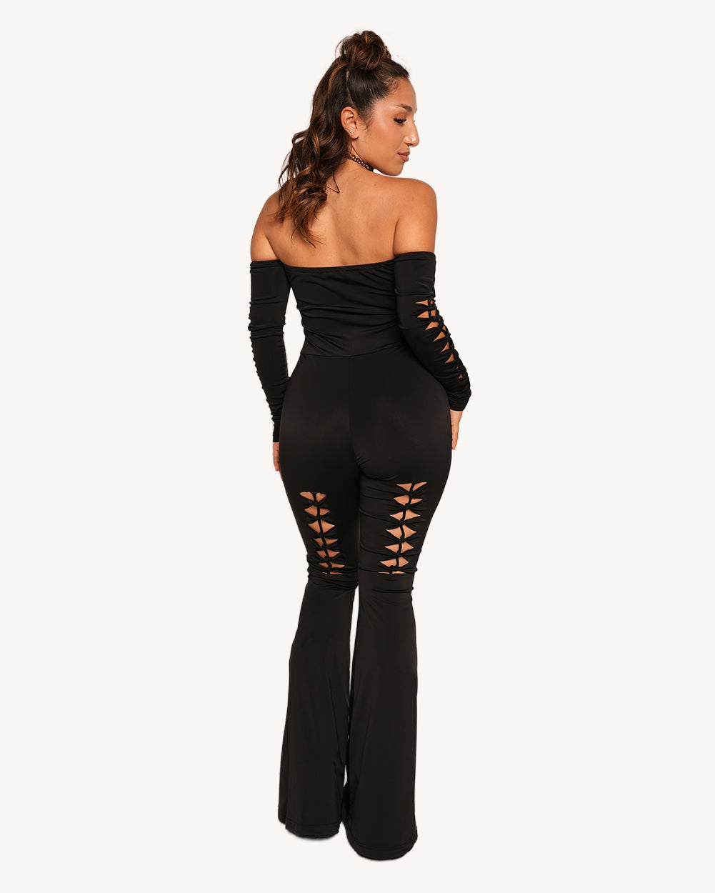 Total Chaos Jumpsuit - Image 2