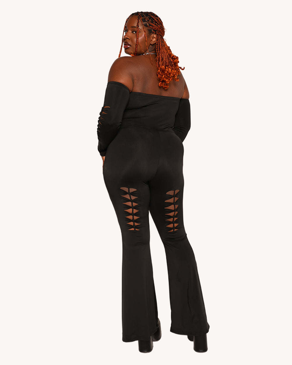 Total Chaos Jumpsuit - Image 33972529266871