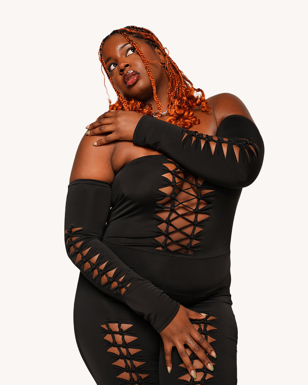 Total Chaos Jumpsuit - Image 3