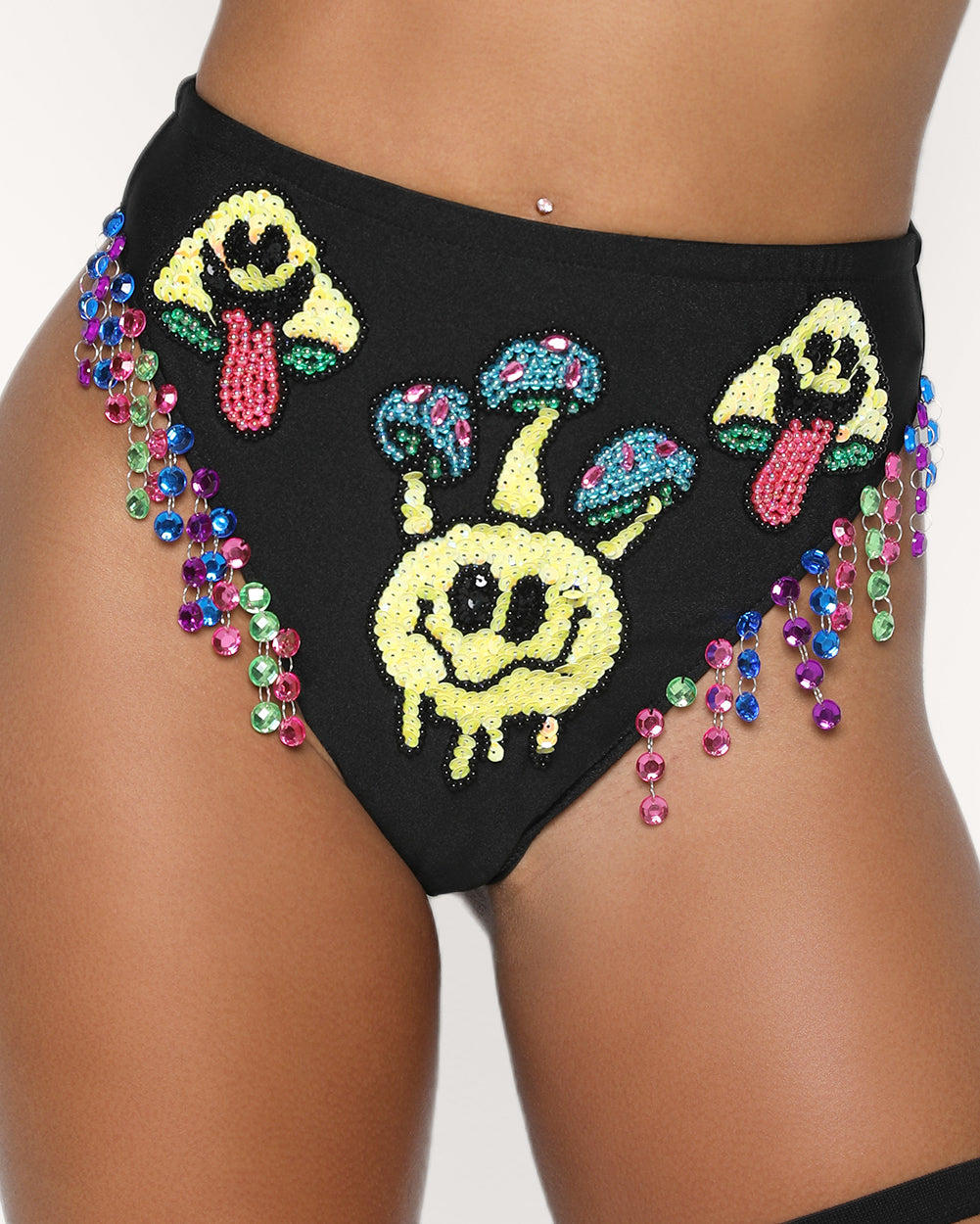 Tripp Out Festival Bottoms - Image 31841607123127