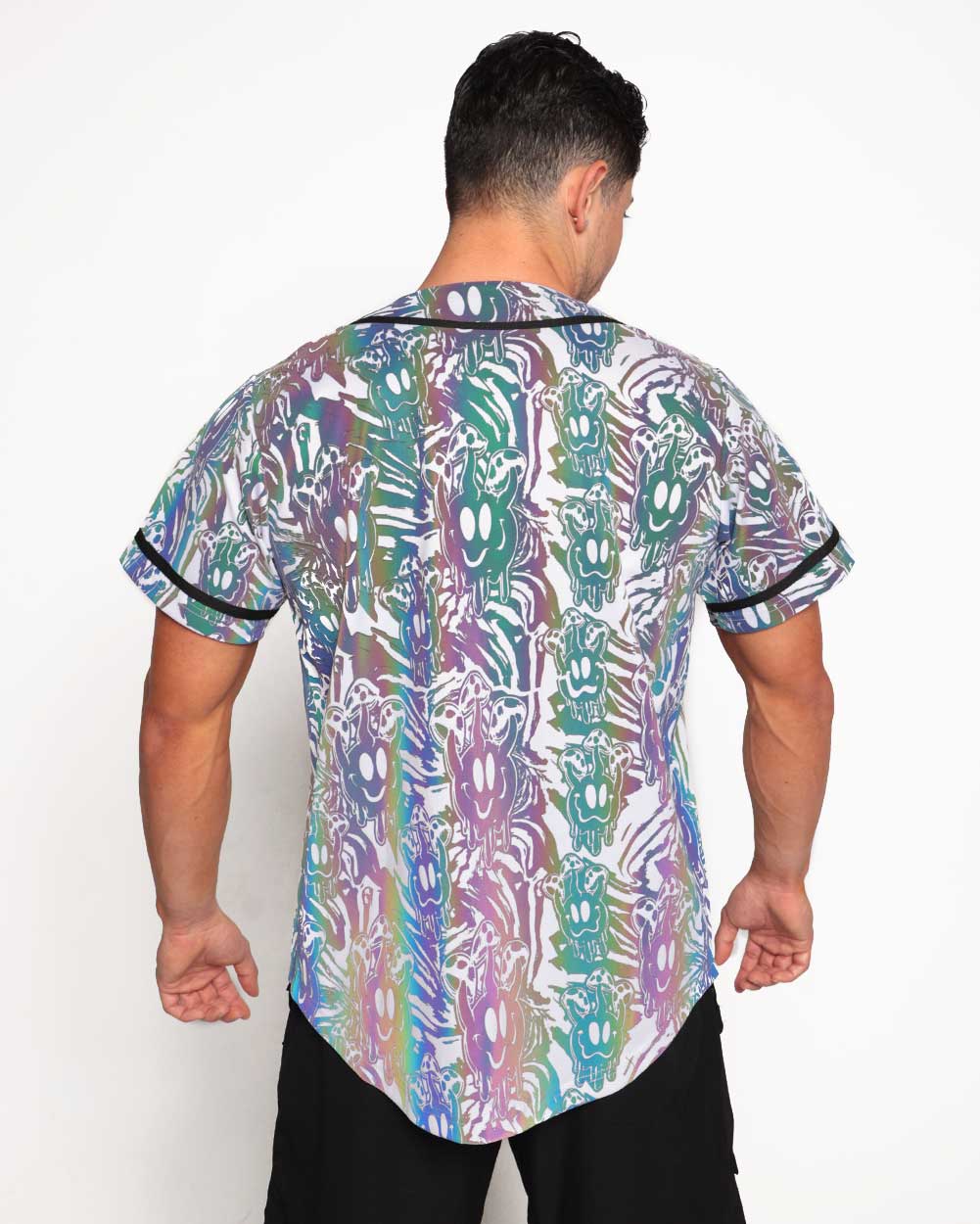 Tripp Out Jersey-Black/Rainbow-Regular-Back--Eric2---L