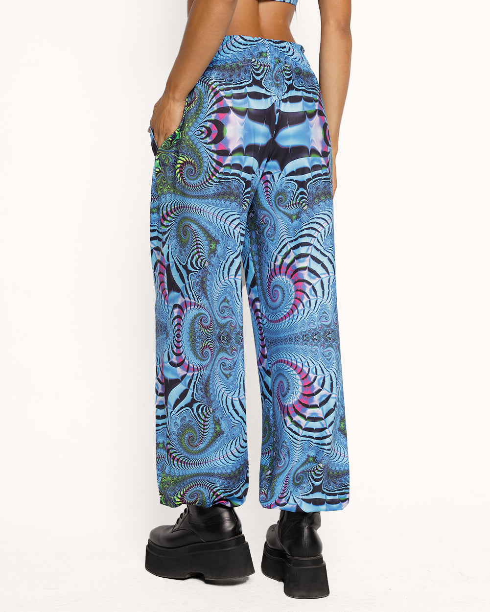 Trippy Tide Harem Pants-Blue/Pink/Purple-Regular-Back--Courtney---S