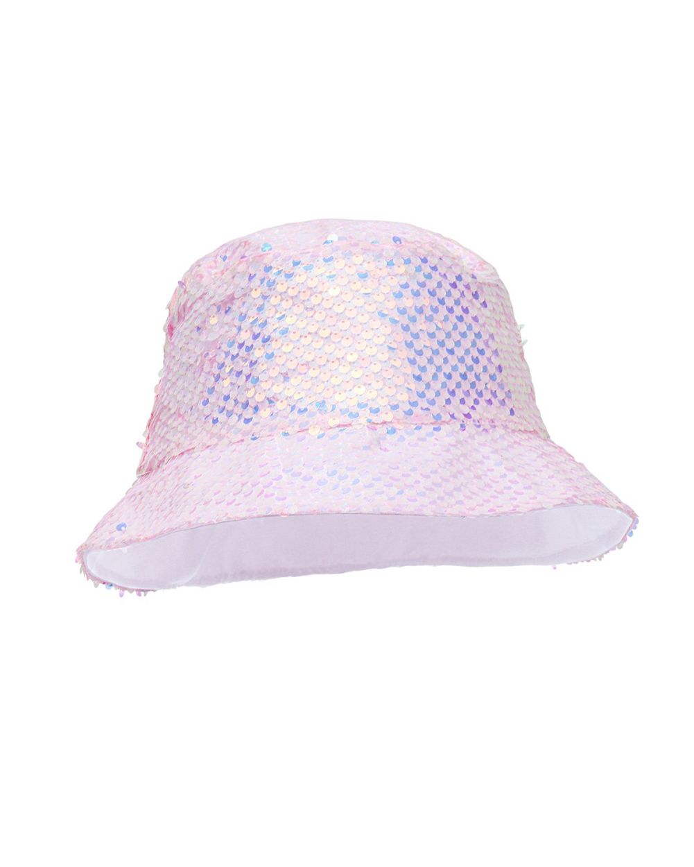 Twinkling Sequin Bucket Hat - Image 32709048139959