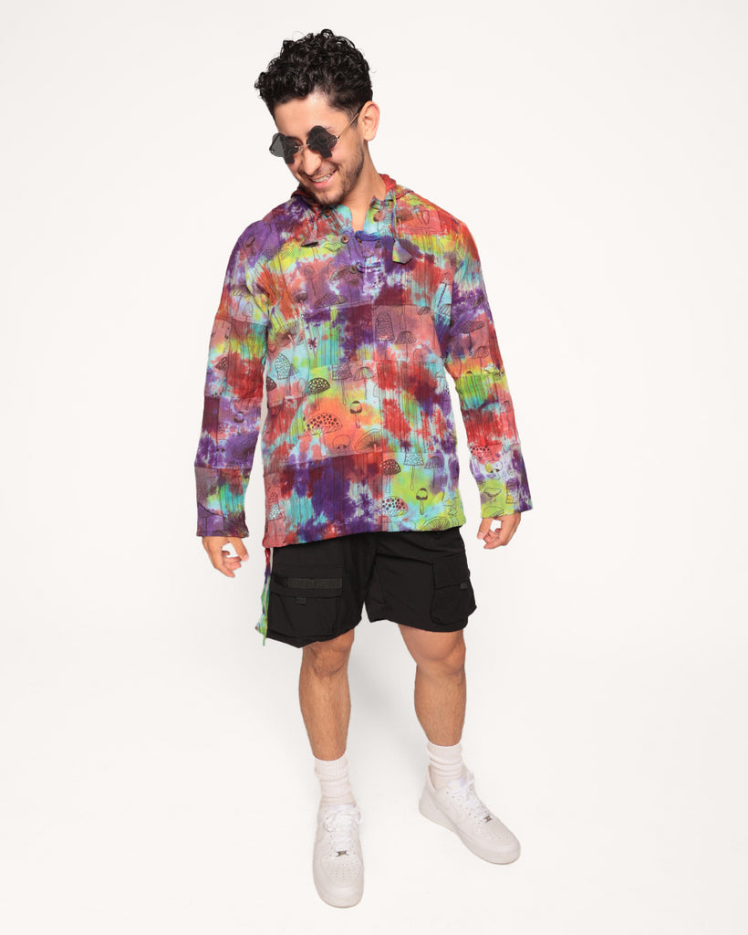 Vast Wisdom Jacket-Blue/Purple/Yellow-Regular-Full--Eric2---L