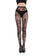 Venomous Lies Snake Tights