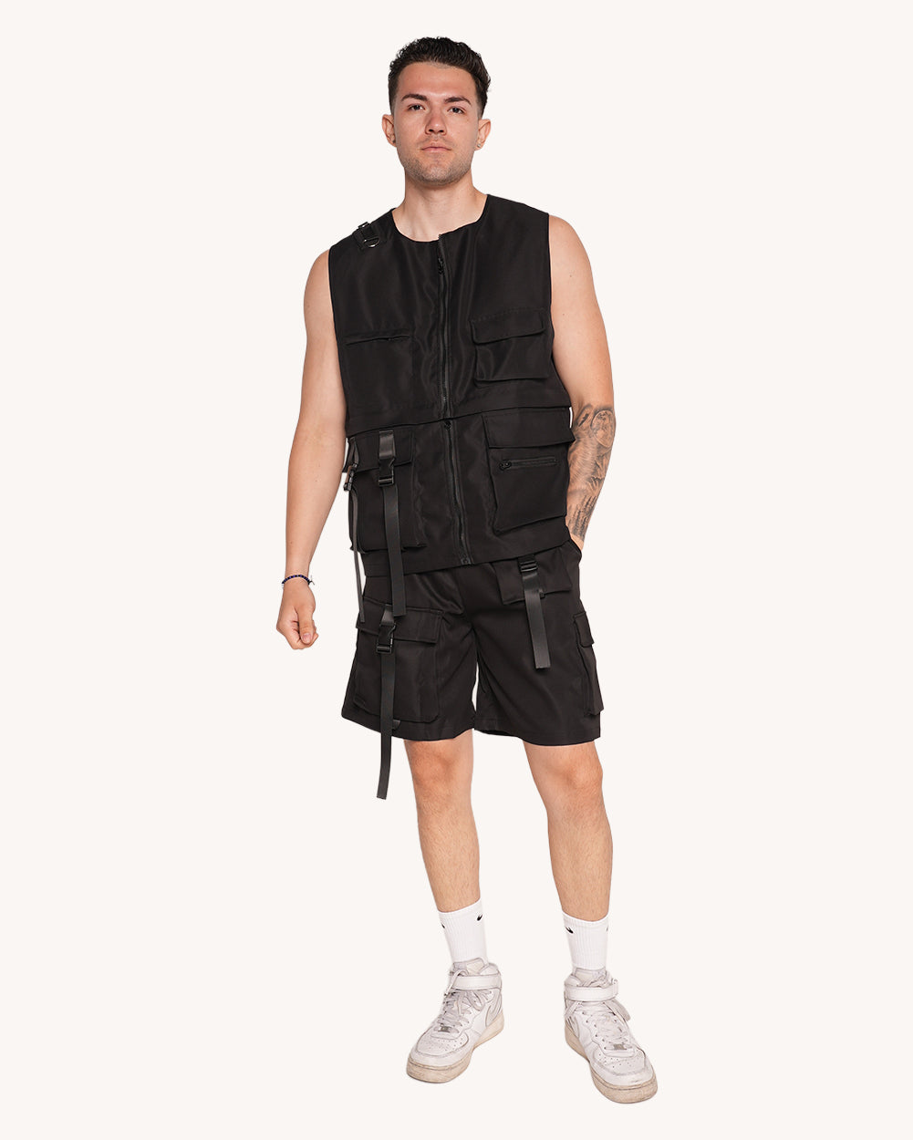 Vibe Dealer Vest - Image 36235634507959