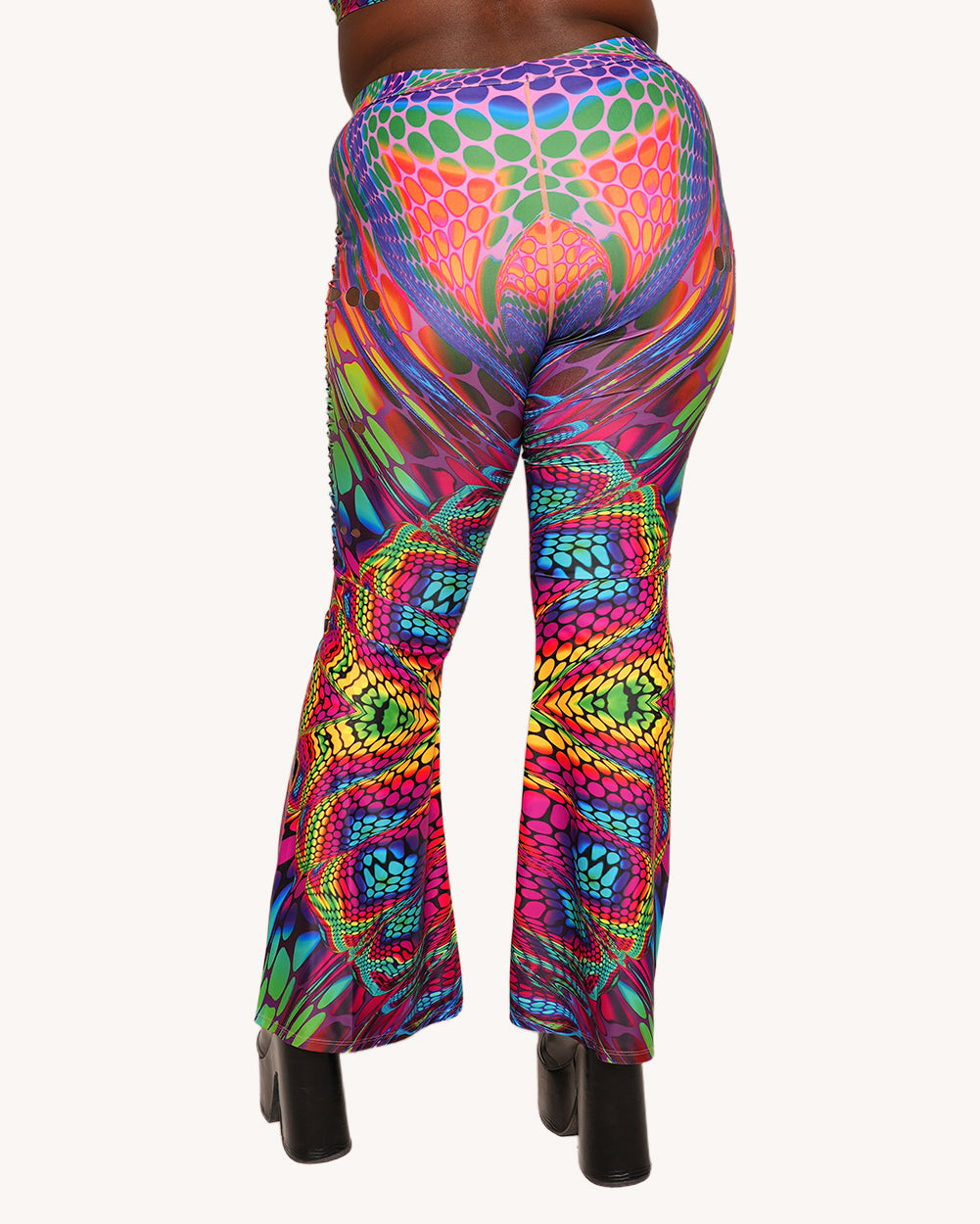 Viper Vision Bell Bottoms - Image 6