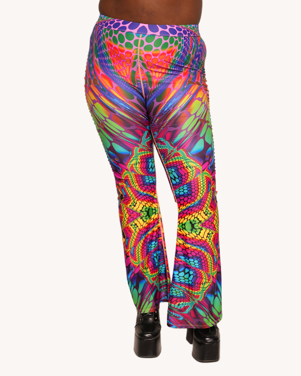 Viper Vision Bell Bottoms - Image 4