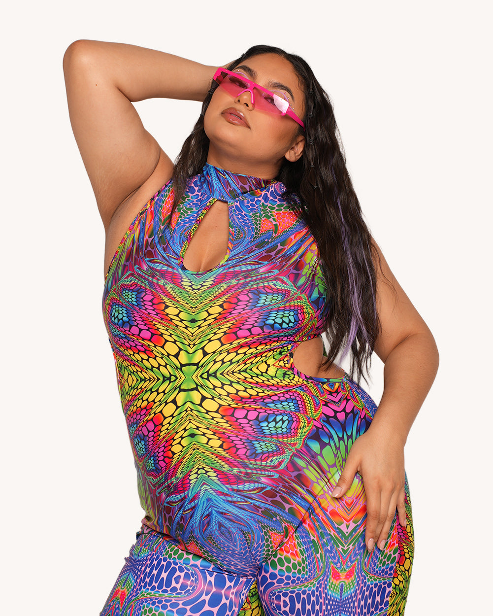 Viper Vision Jumpsuit - Image 4