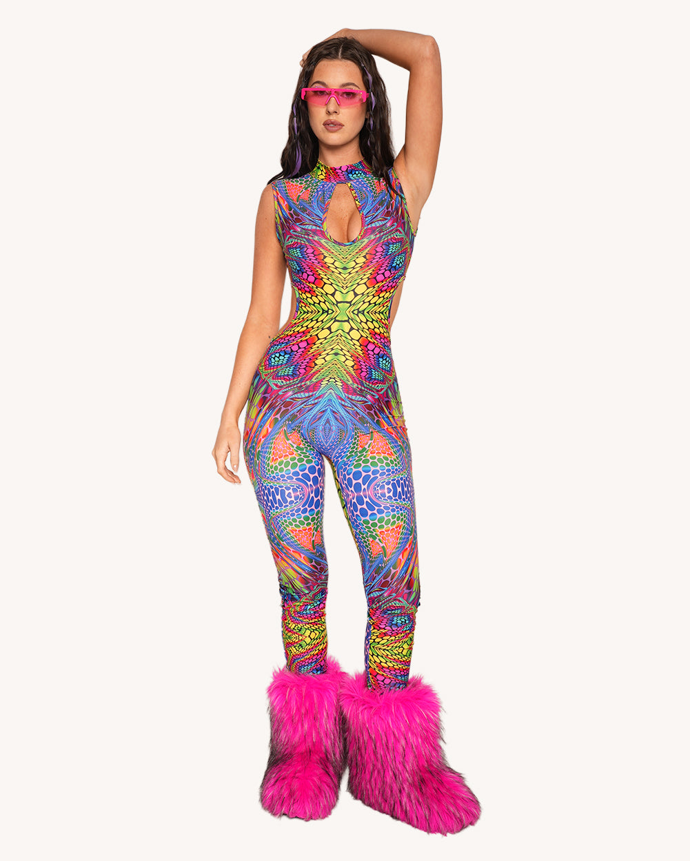 Viper Vision Jumpsuit - Image 34662852296887