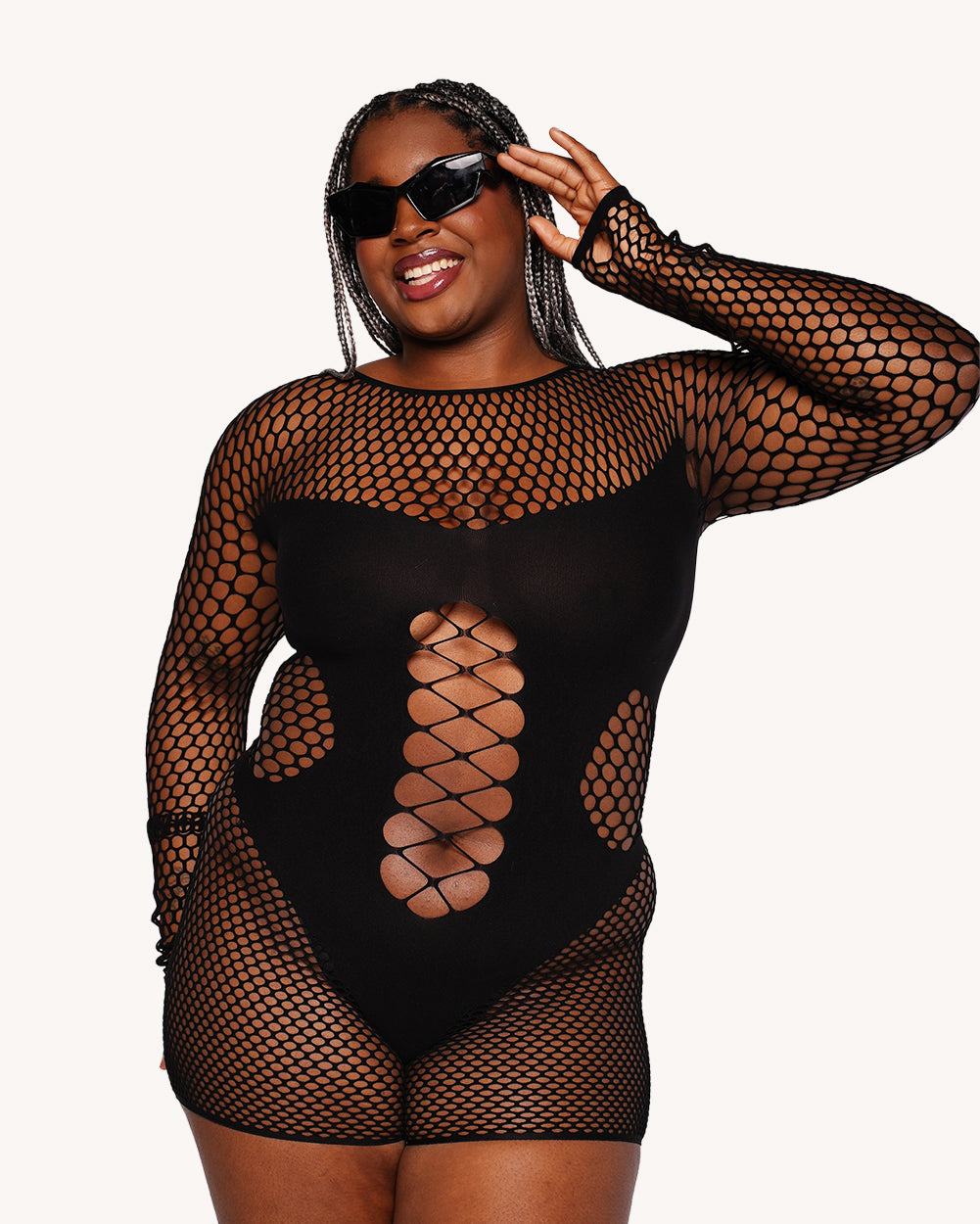 Warehouse Ritual Romper - Image 4
