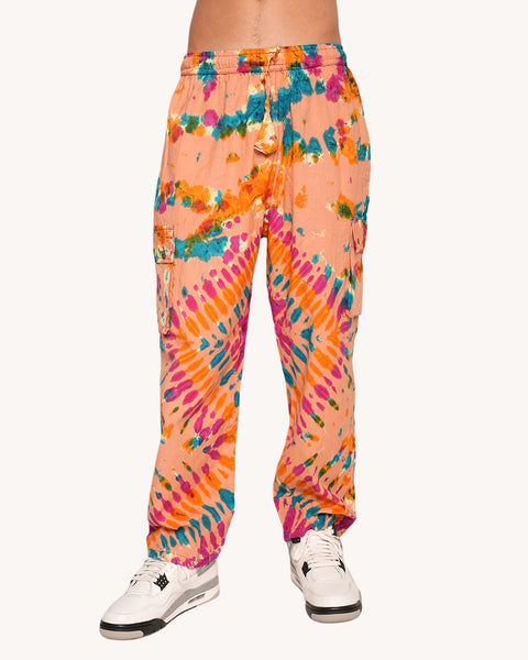 Wave Rider Pants – iHeartRaves