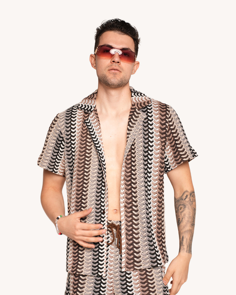 Paradise Rider Shirt - Image 34826876649655