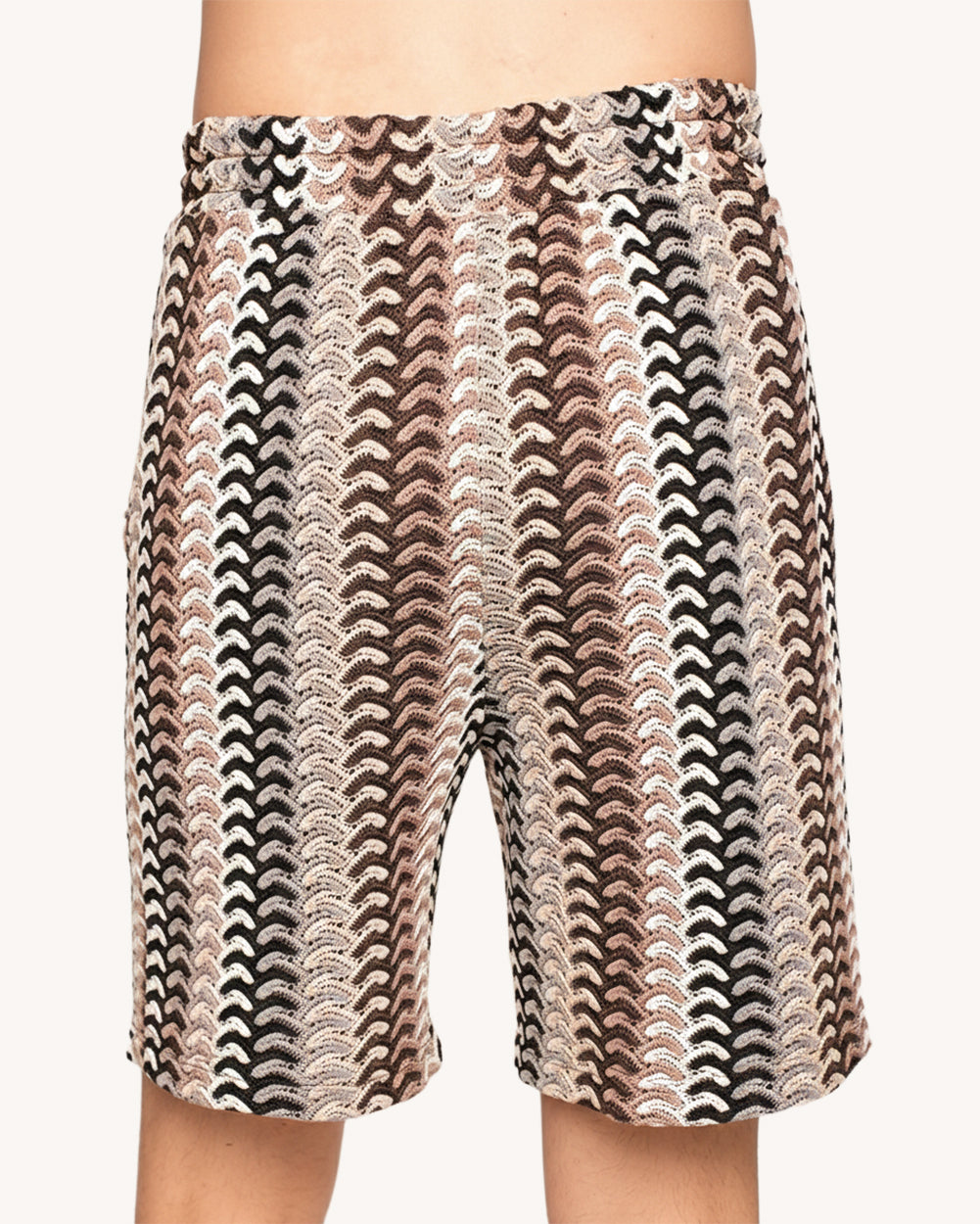 Paradise Rider Shorts - Image 1