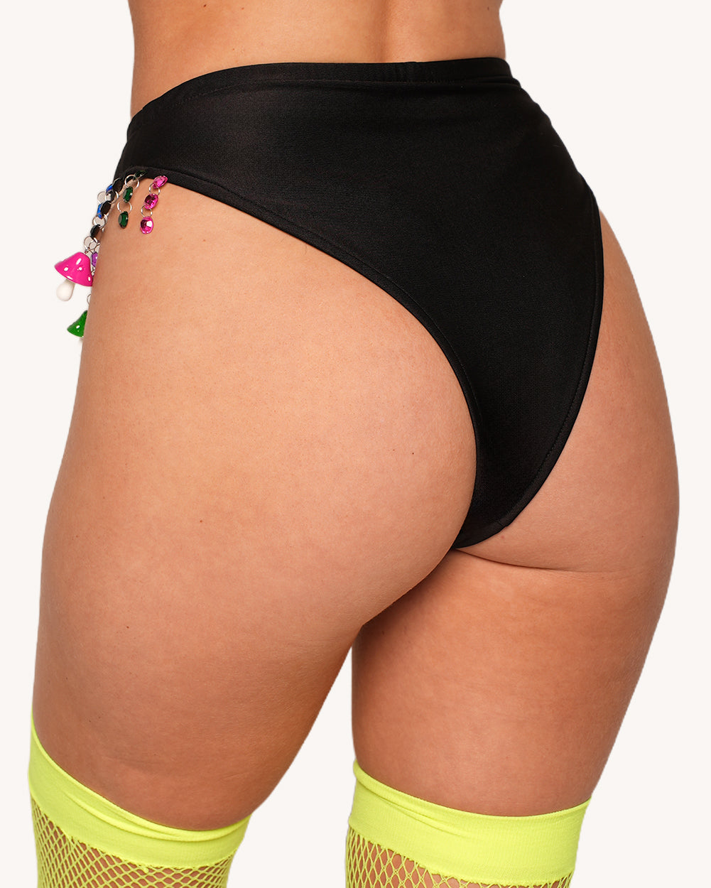 Welcome to Trippyland Festival Bottoms - Image 2