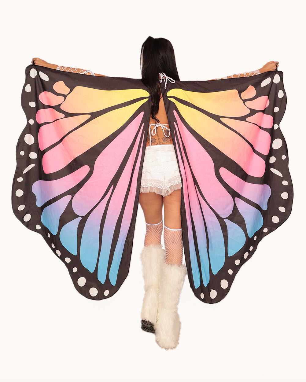 Whimsical Butterfly Wings - Image 31880691548343