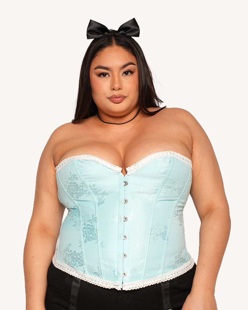 Whimsical Wanderer Corset - Image 4