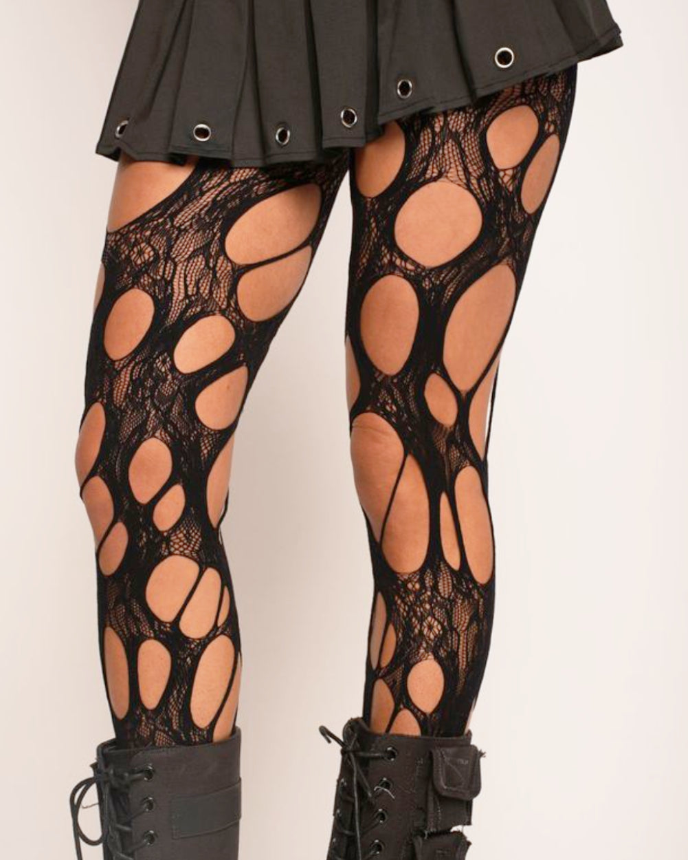 Whimsigoth Tights - Image 35543312040119