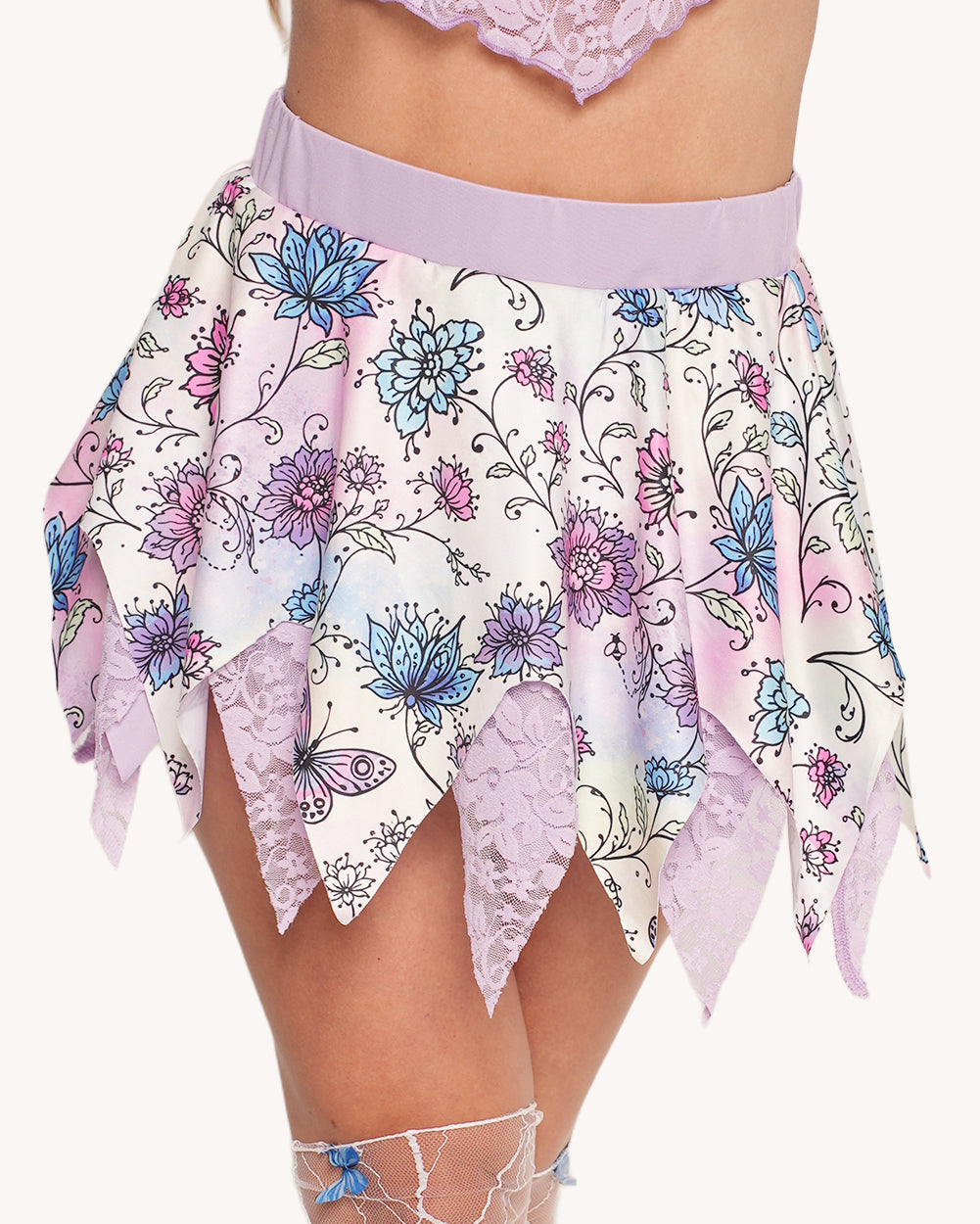 Whispering Willow Skirt - Image 36240430858423