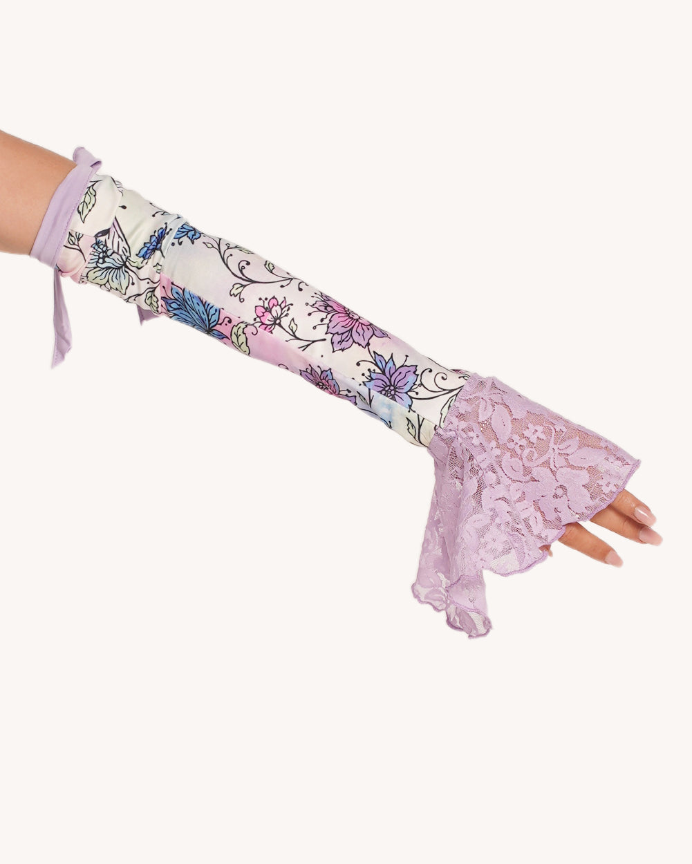 Whispering Willow Top + Sleeves - Image 1