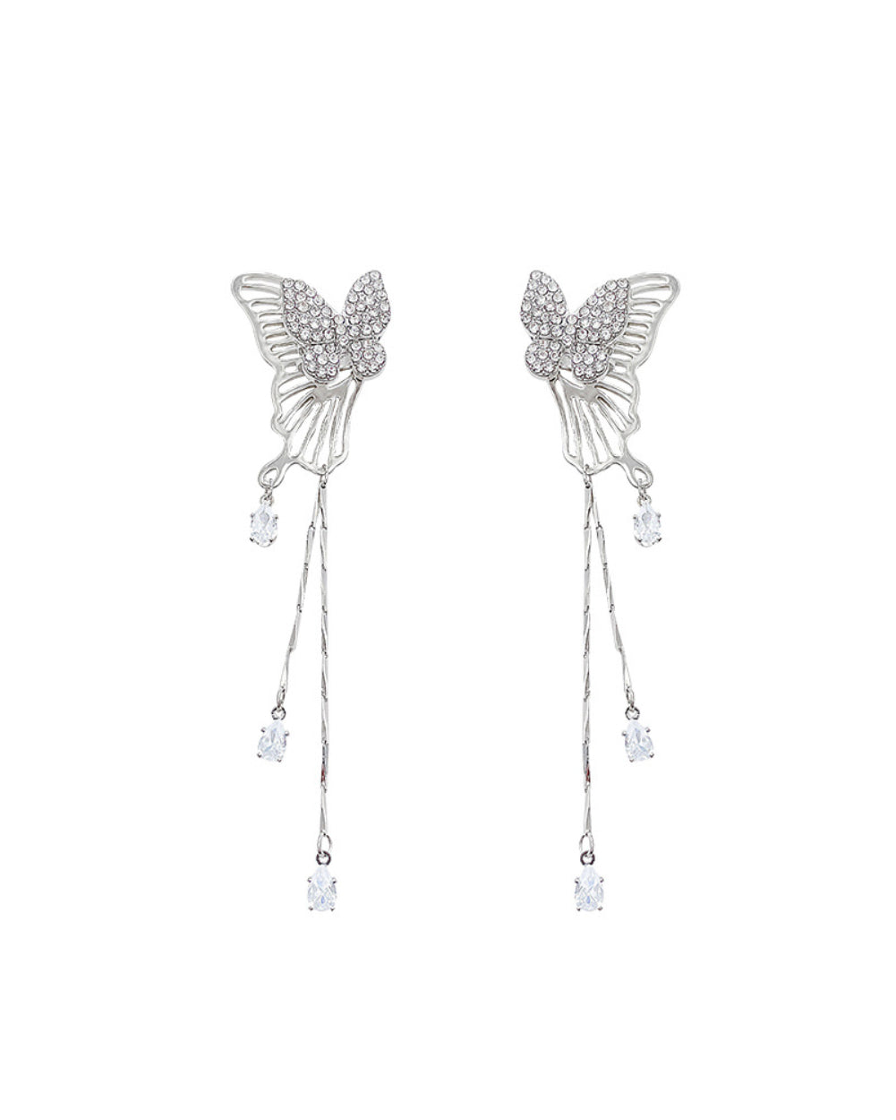 Whispers at the Rave Ear Cuffs - Image 35568370942135