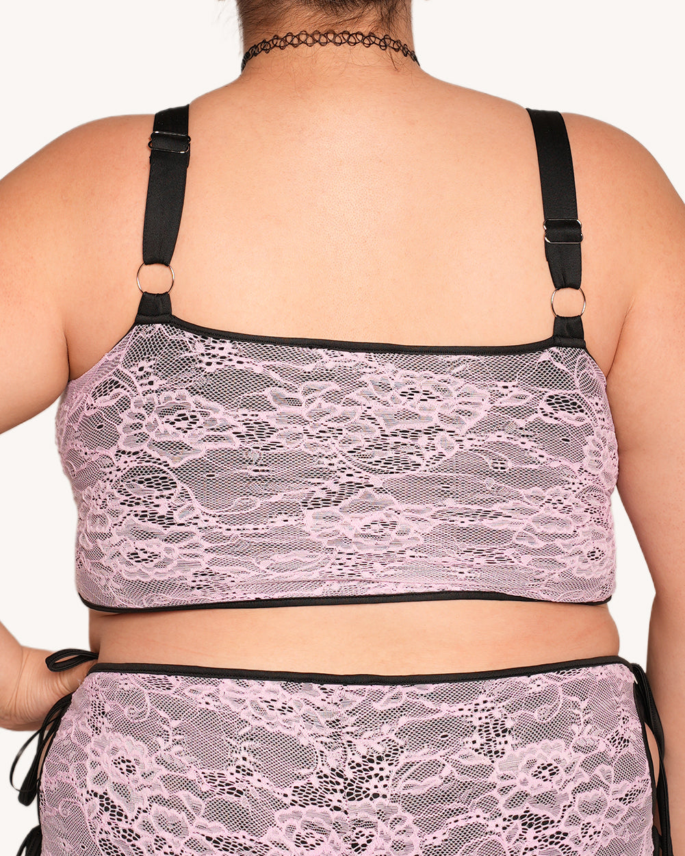 White Noise Top - Image 4