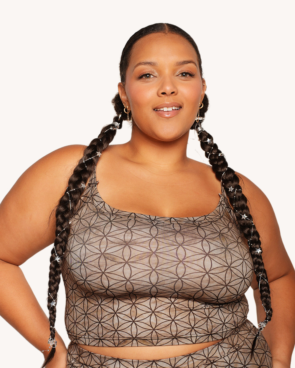 Wildwood Crop Top - Image 3