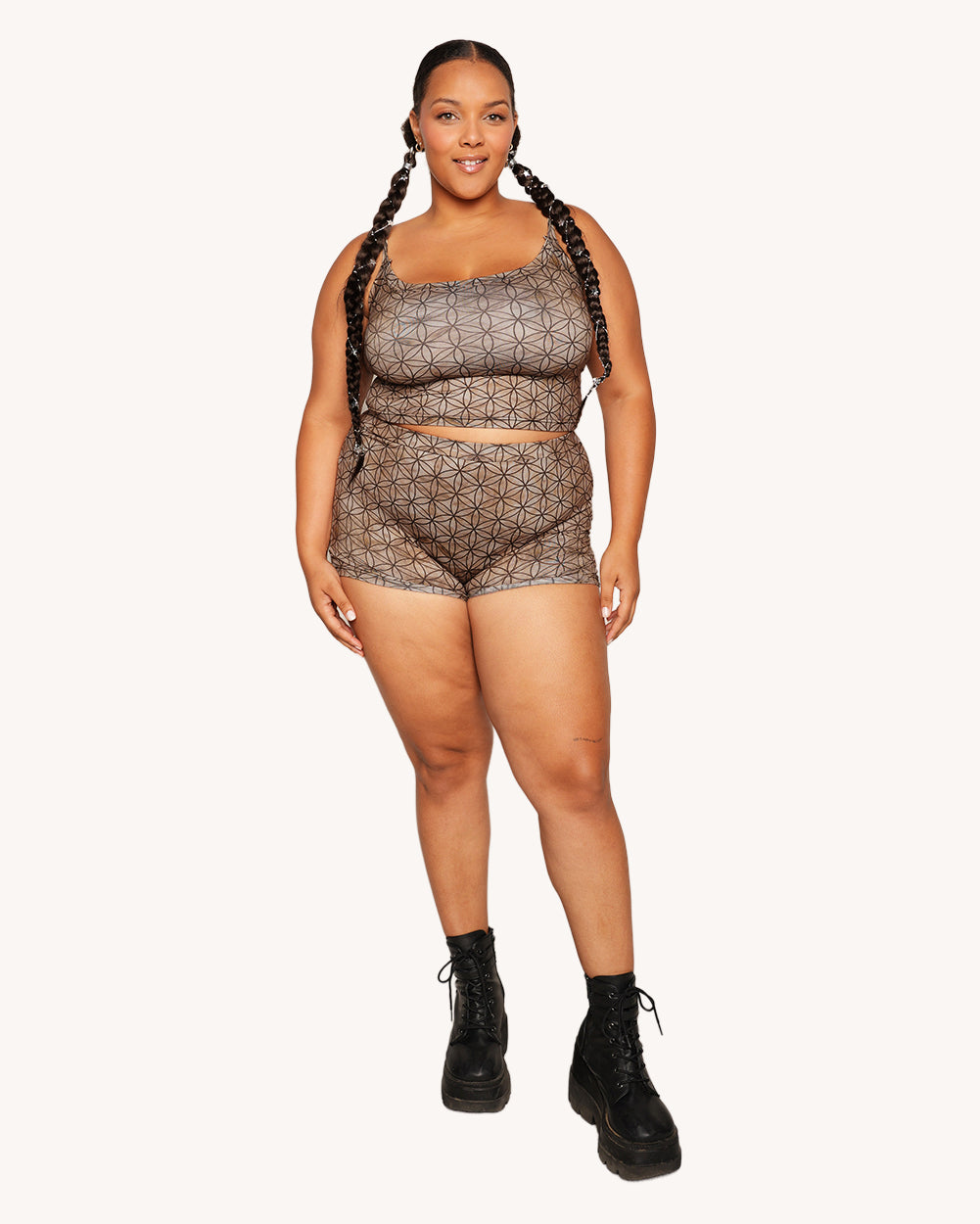 Wildwood Shorts - Image 38021461180599