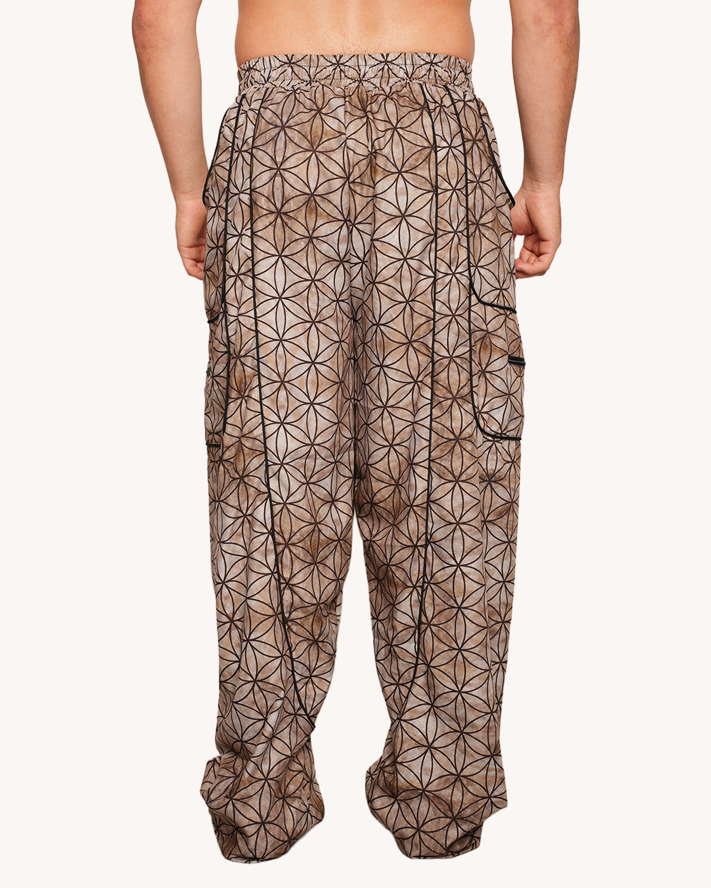 Wildwood Harem Pants-Men