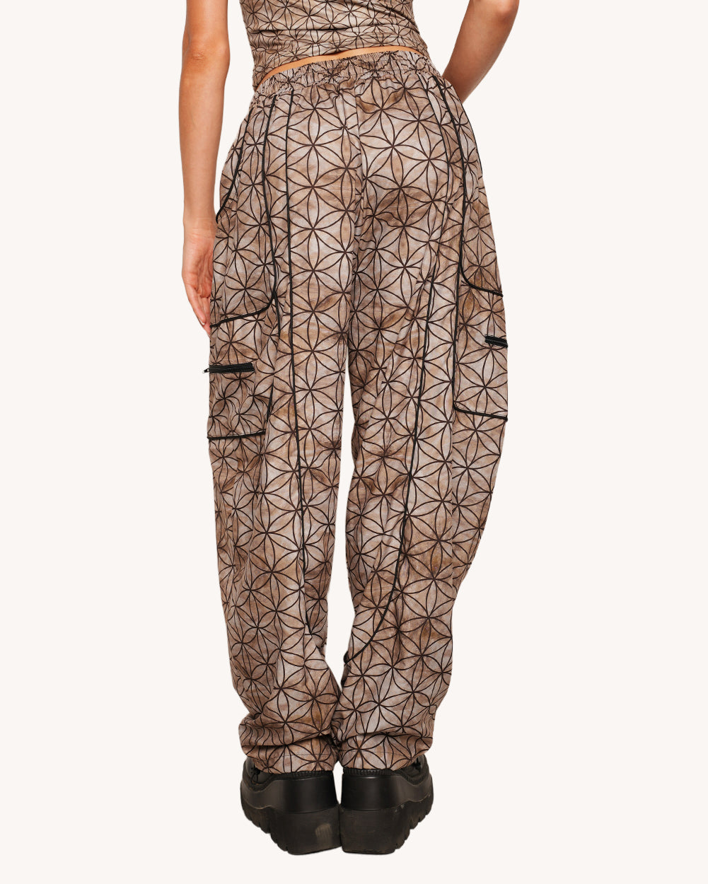 Wildwood Harem Pants - Image 1