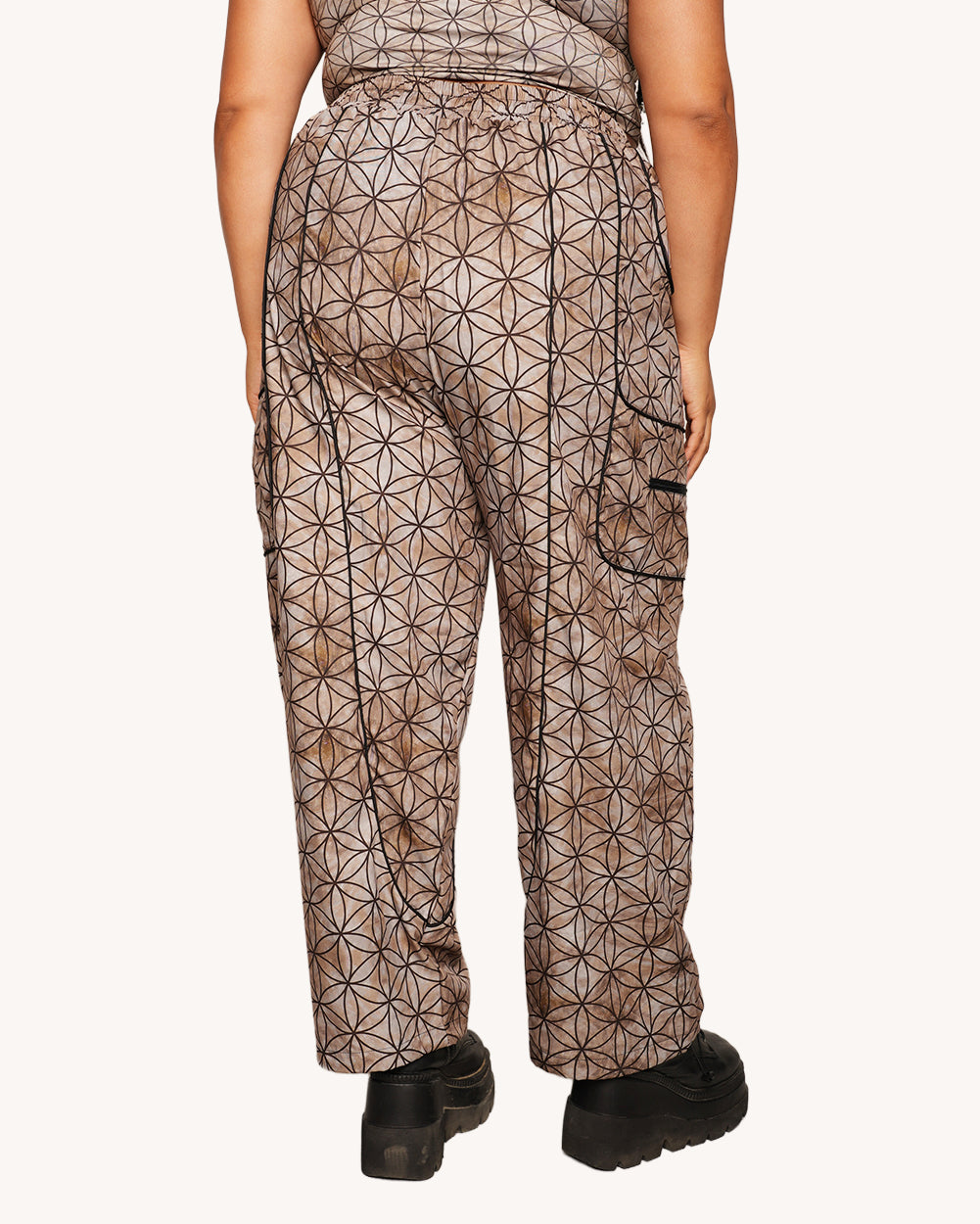 Wildwood Harem Pants - Image 5