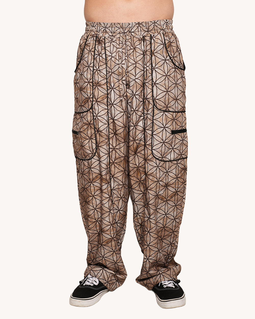Wildwood Harem Pants-Men