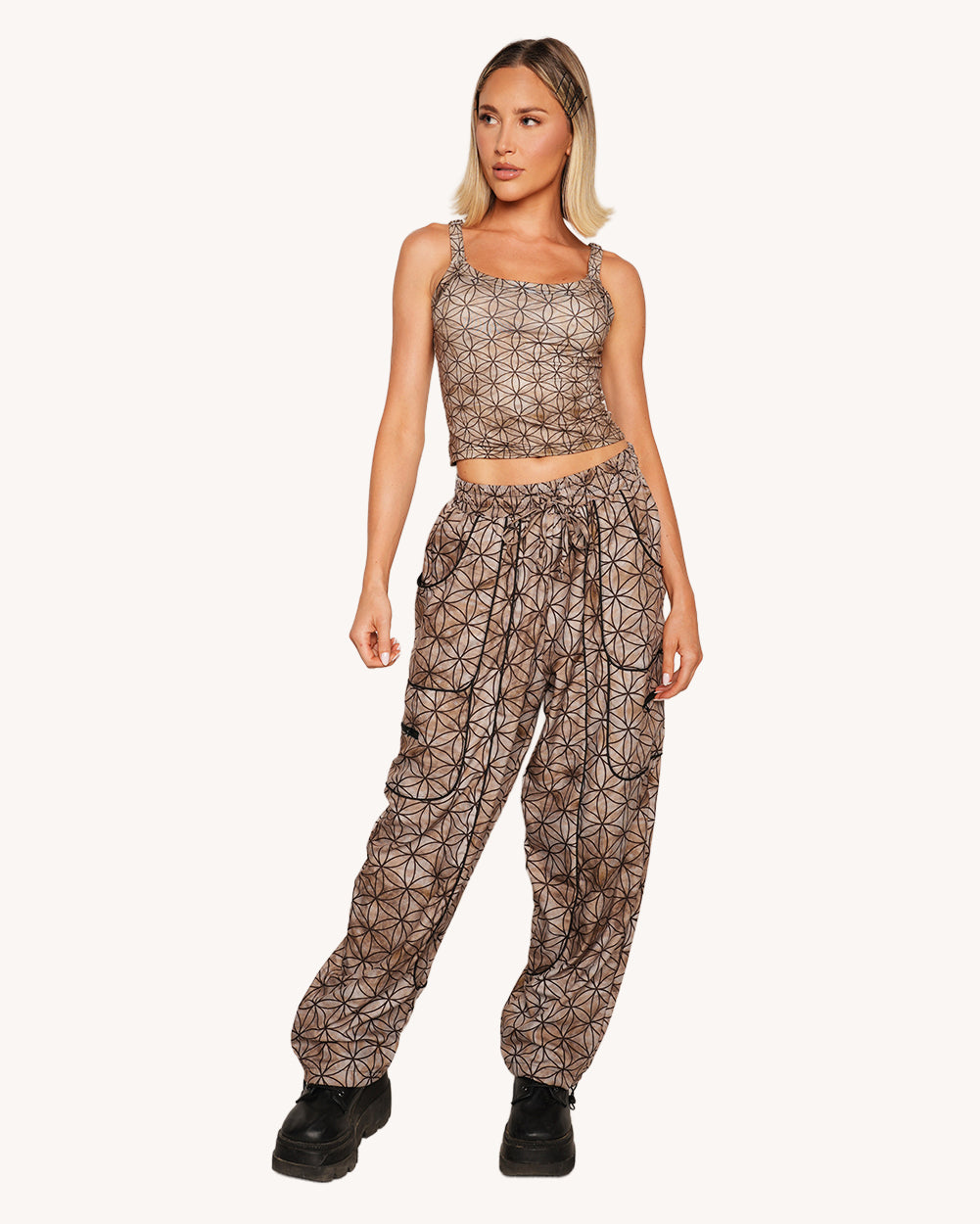 Wildwood Harem Pants - Image 37861473583287