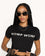 Womp Womp Cropped Tee