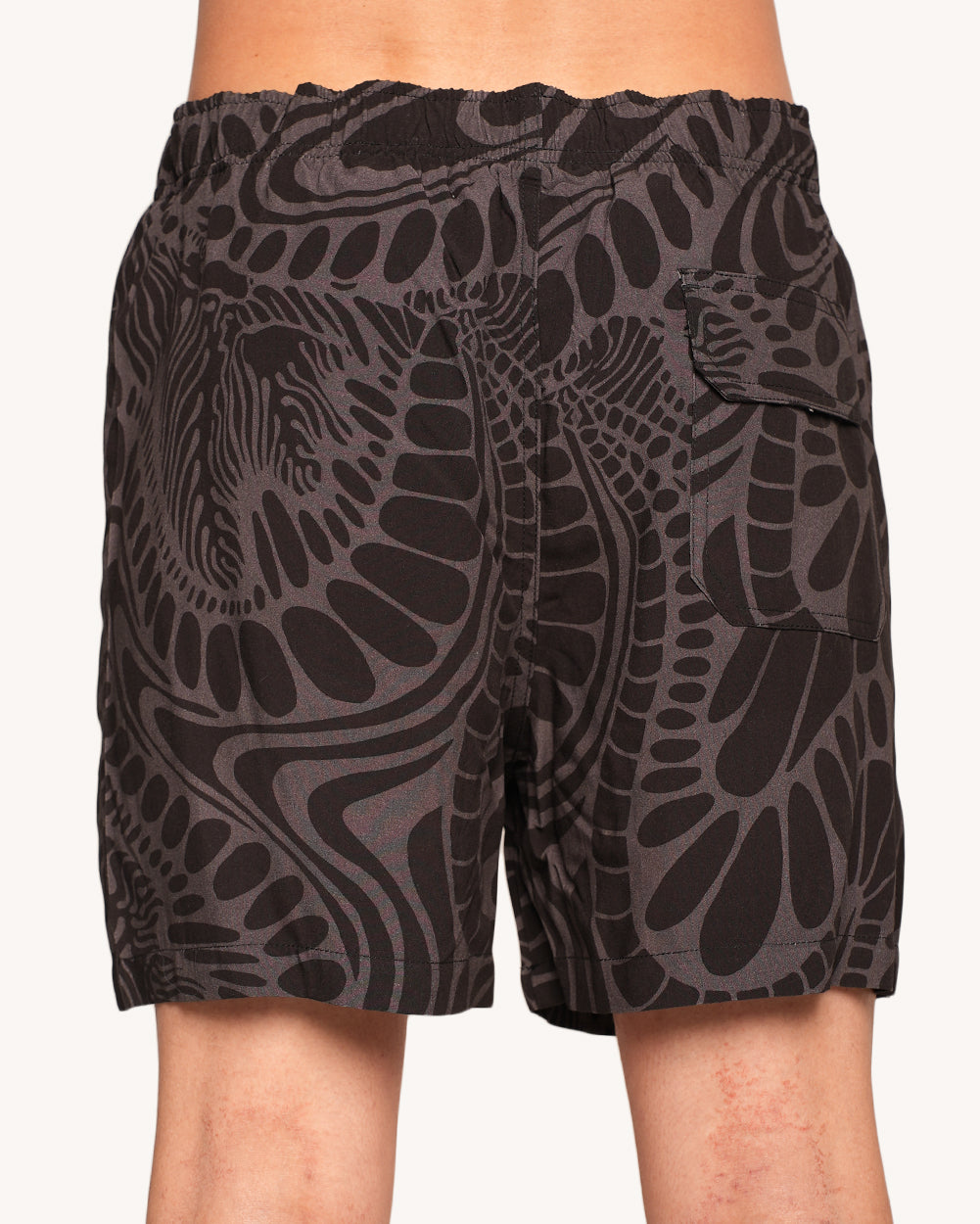 Wormhole Camp Shorts - Image 35088035414199