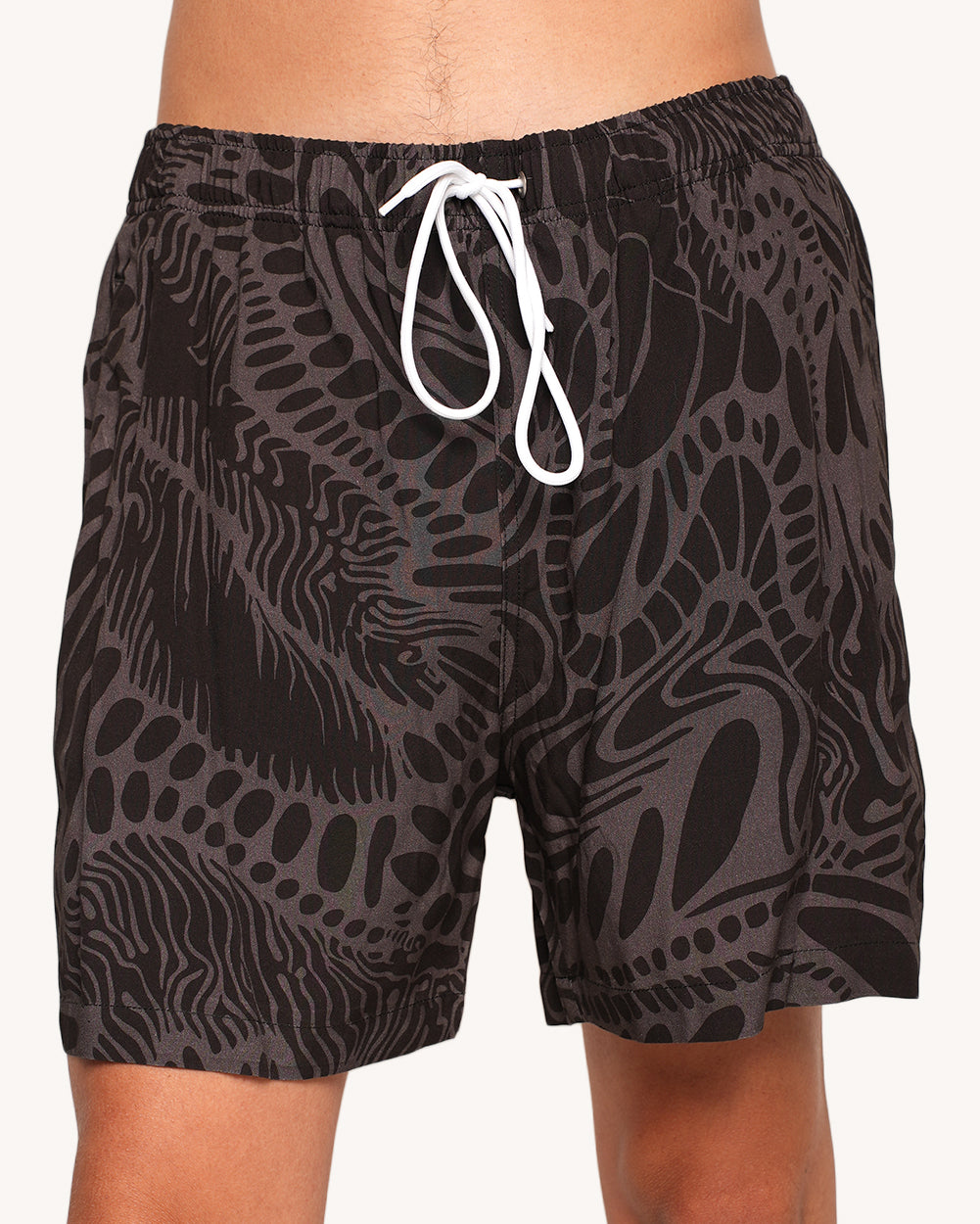 Wormhole Camp Shorts - Image 35088035446967