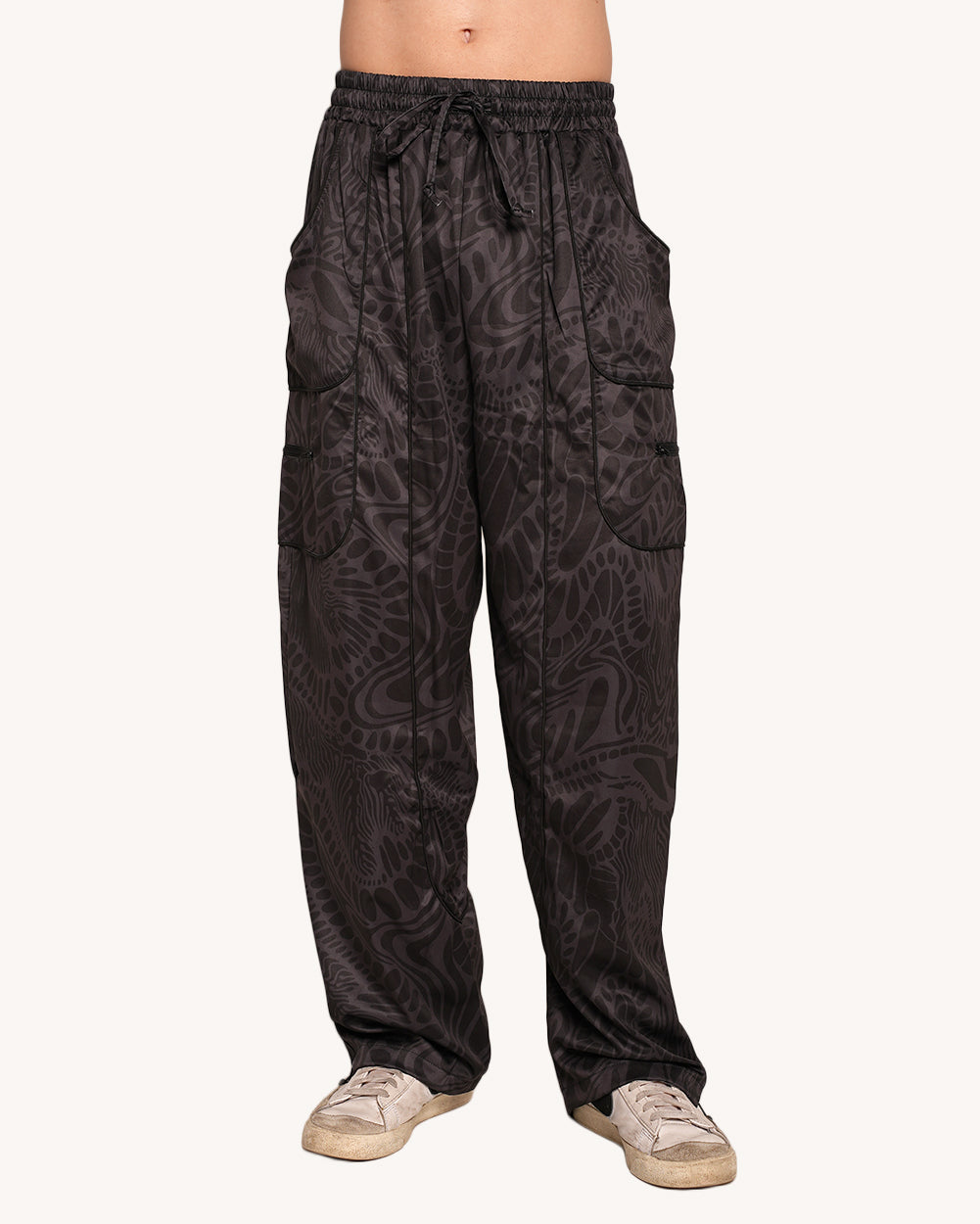 Wormhole Harem Pants - Image 35266580840631