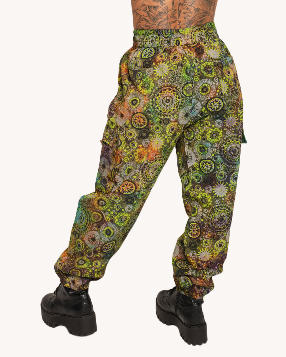 Zen Zone Pants - Image 1