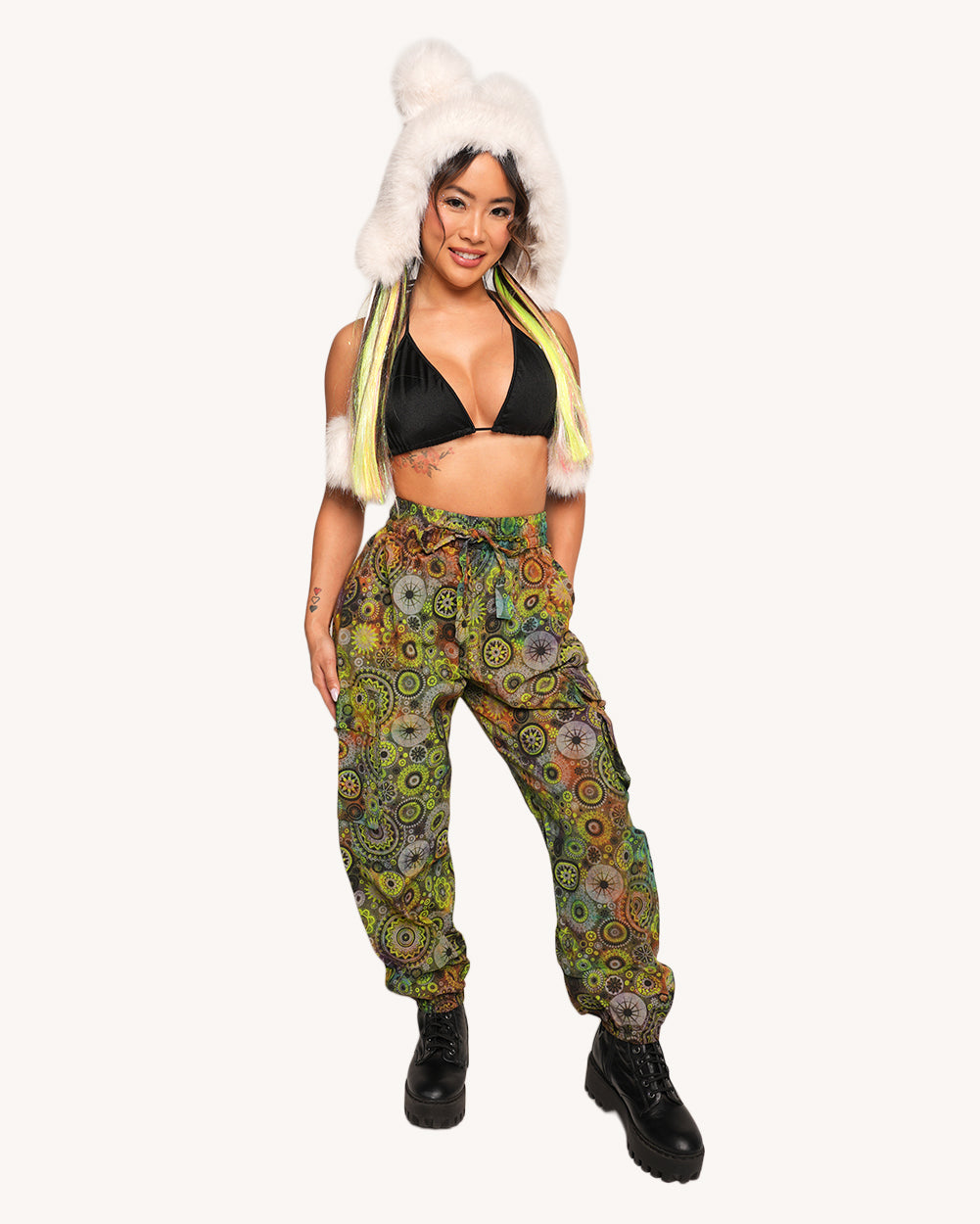 Zen Zone Pants - Image 35864233771191