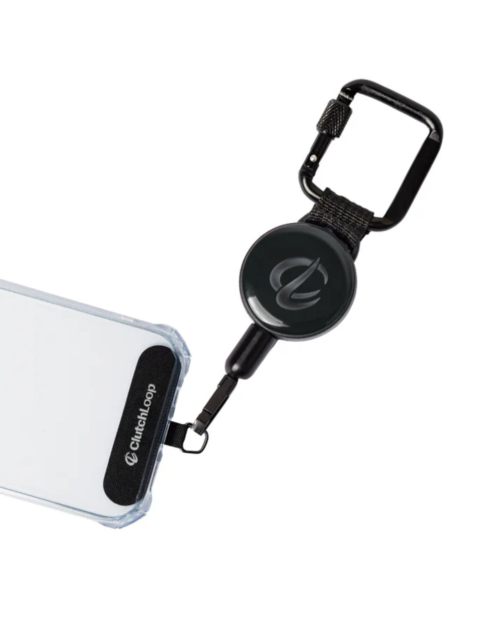 ClutchLoop Universal Anti-Theft Phone Tether - Image 36951655415991