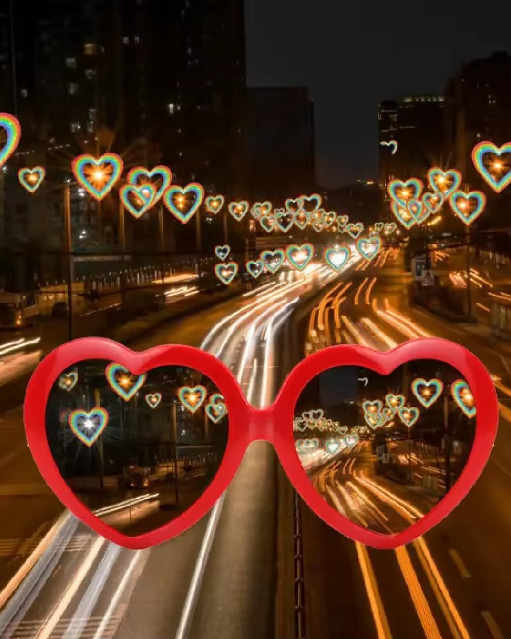 Lovesick Diffraction Glasses - Image 34557902225591