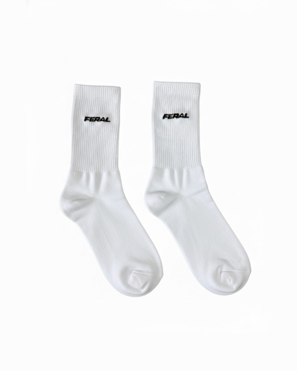 Feral Socks - Image 34619731640503