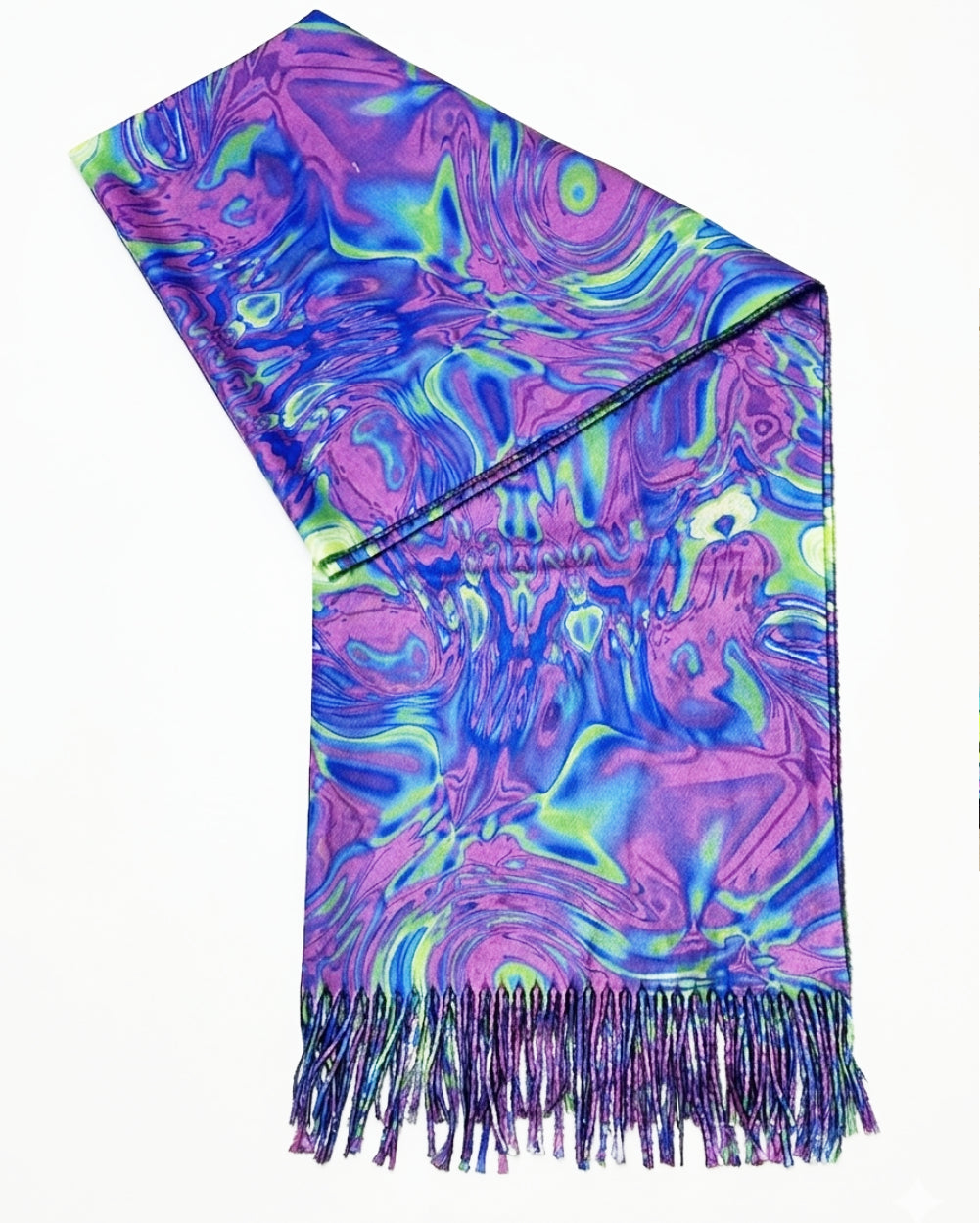 Galactic Goo Stash Pashmina - Image 35196824092855